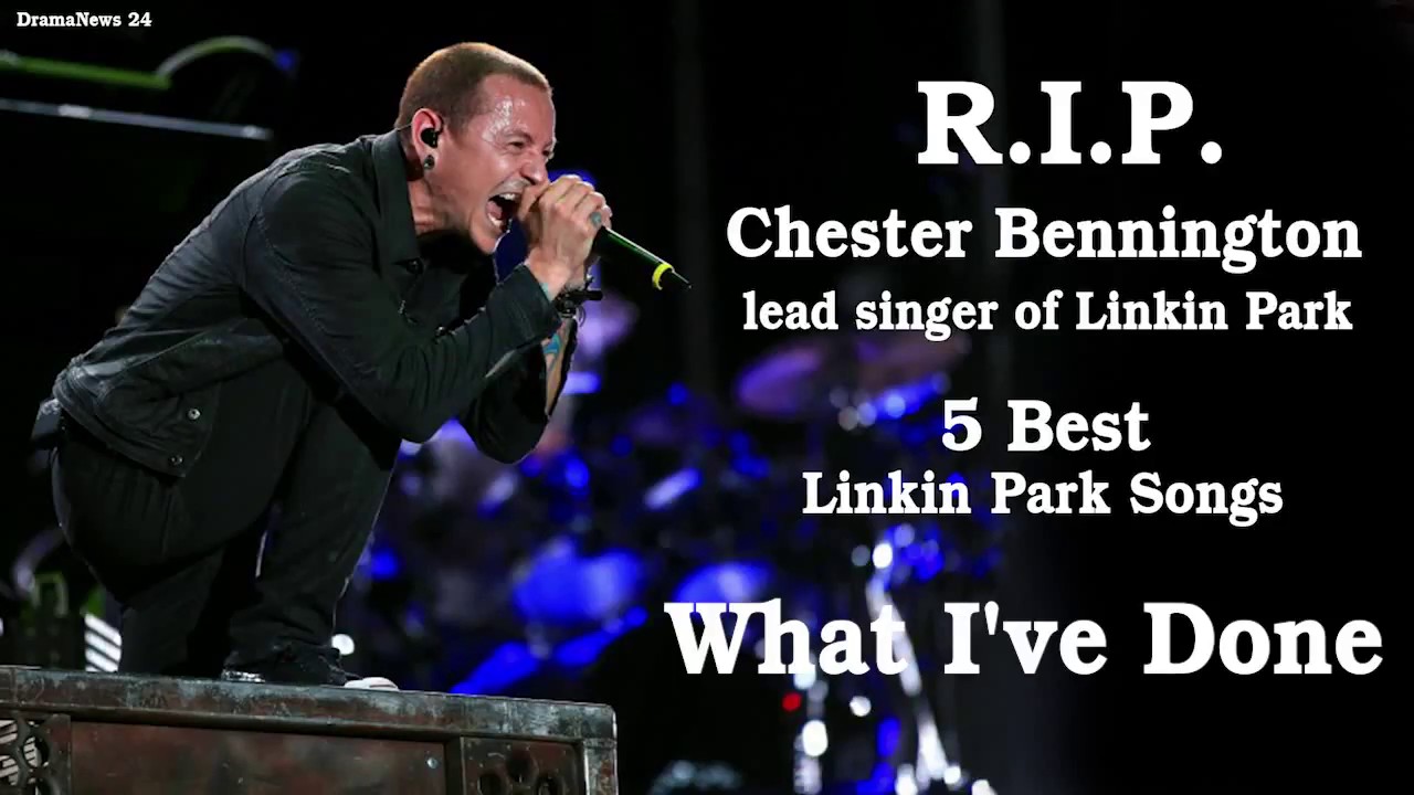 Best Linkin Park Songs Youtube